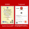 Jualan langsung kilang Tetrafluoroethylene Sealing Grid Ring